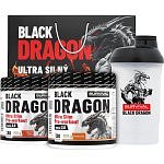 Black Dragon Pack