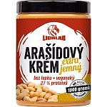 Arašídový krém - 1000 g, extra jemný