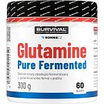 Glutamine Pure Fermented - 300 g