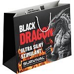 Dárková taška Black Dragon