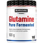 Glutamine Pure Fermented - 500 g