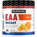 EAA Instant - 300 g, pomeranč