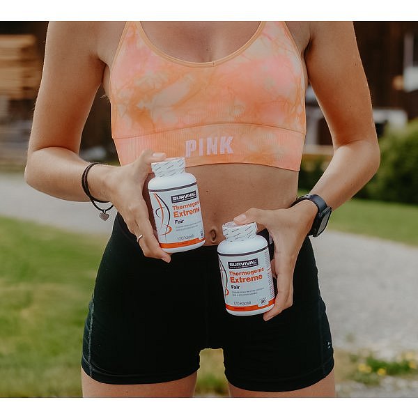 Thermogenic Extreme