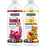 Ionix Hypotonic Drink - akce 1+1