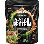 5-Star Protein - 750 g, slaný karamel