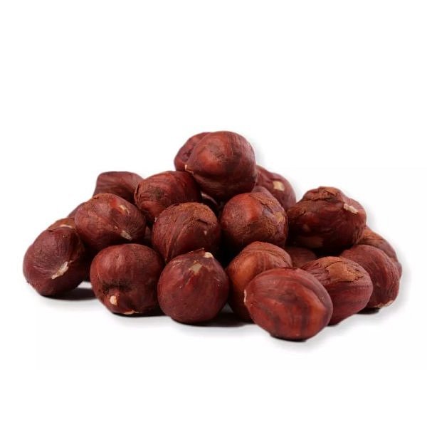 FAKT DOBRÉ Lískové ořechy natural 1 kg