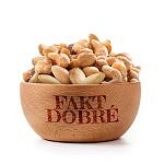 FAKT DOBRÉ Ořechová směs SOLENÁ 500 g