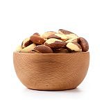 FAKT DOBRÉ Para ořechy natural 1 kg