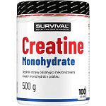 Creatine Monohydrate - 500 g