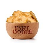 FAKT DOBRÉ Ananas sušený natural 500 g