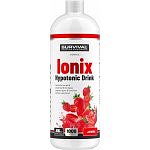 Ionix Hypotonic Drink - 1000 ml, jahoda