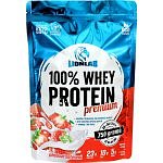 100 % Whey Protein - 750 g, čokoládový šejk